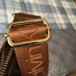 Calvin Klein pocketbook